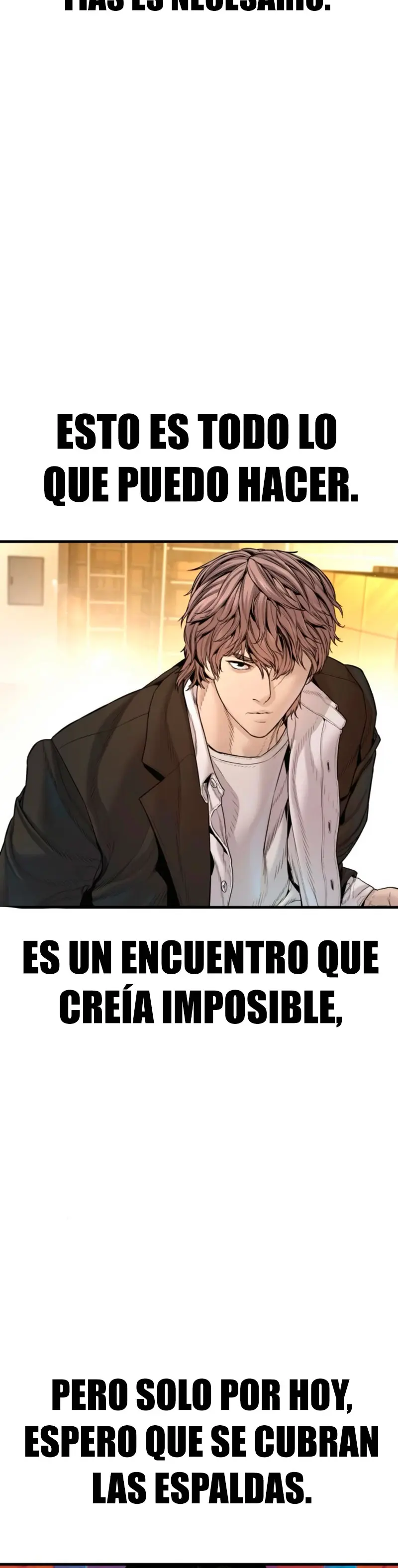 Manager Kim Capitulo 199 página 61