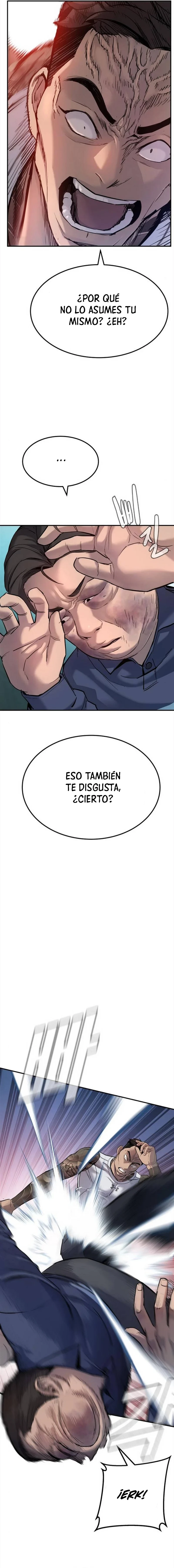 Manager Kim Capitulo 2 página 10