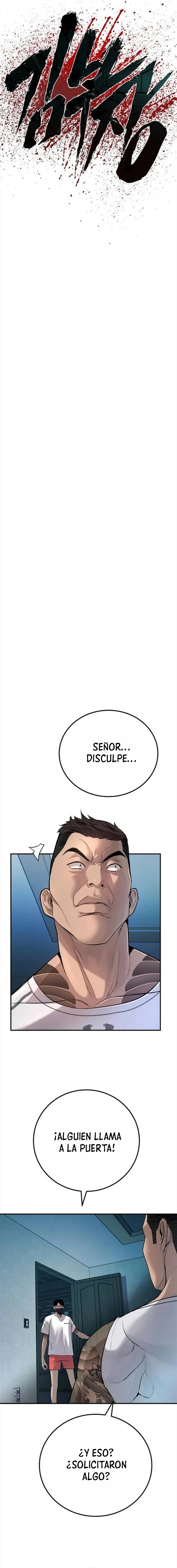 Manager Kim Capitulo 2 página 16