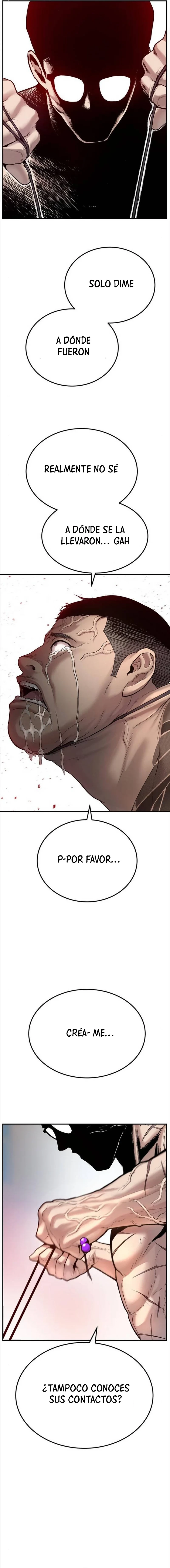 Manager Kim Capitulo 2 página 3