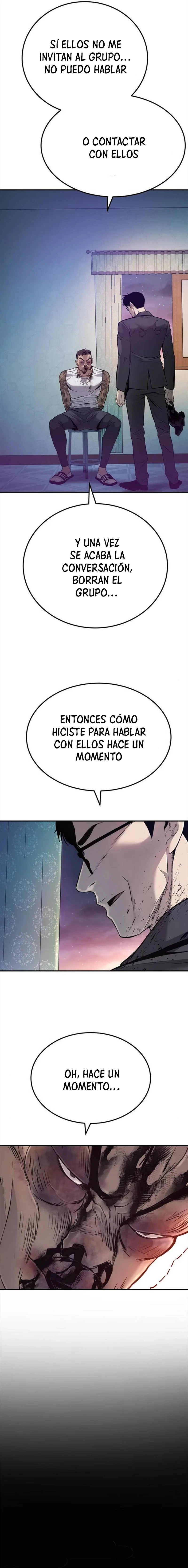 Manager Kim Capitulo 2 página 37
