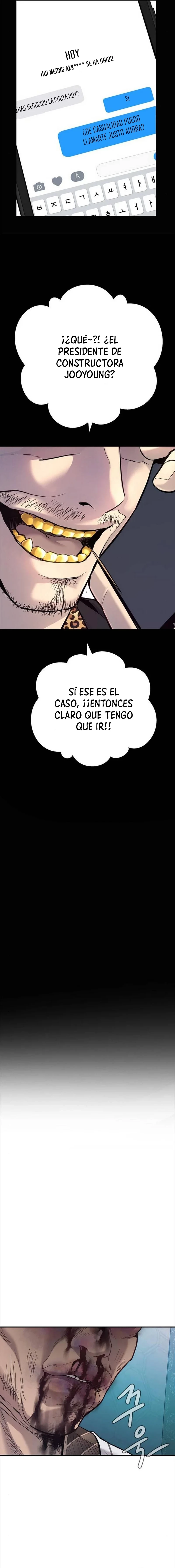 Manager Kim Capitulo 2 página 38