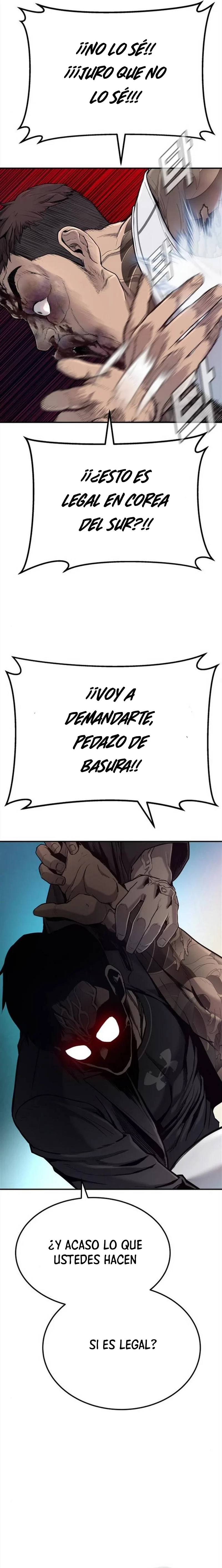Manager Kim Capitulo 2 página 40