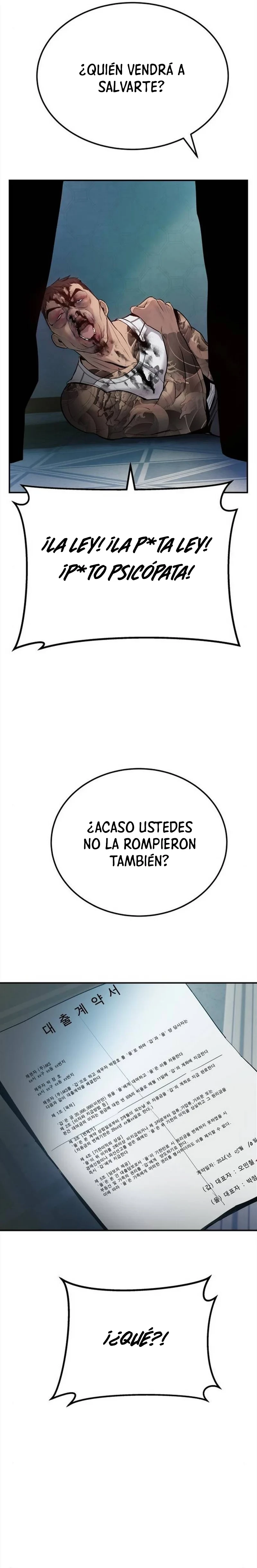 Manager Kim Capitulo 2 página 42