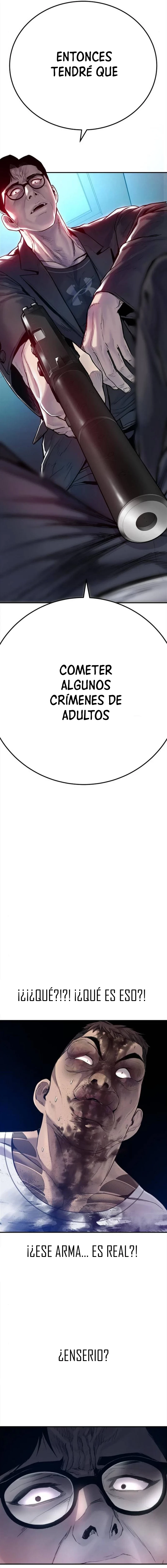 Manager Kim Capitulo 2 página 48