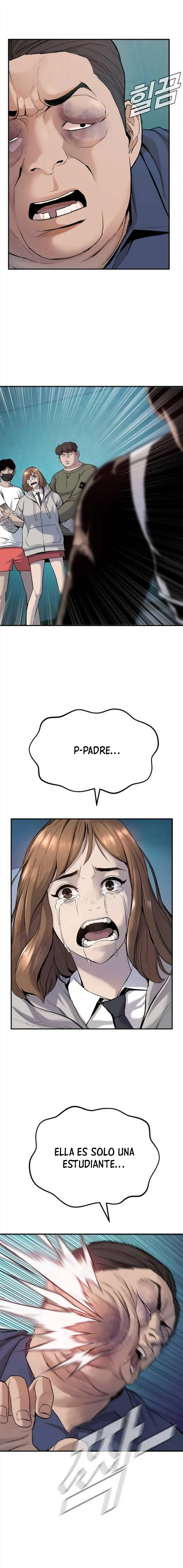 Manager Kim Capitulo 2 página 8