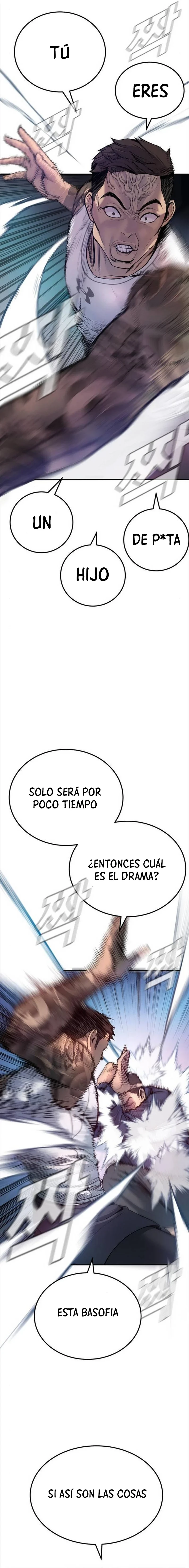 Manager Kim Capitulo 2 página 9