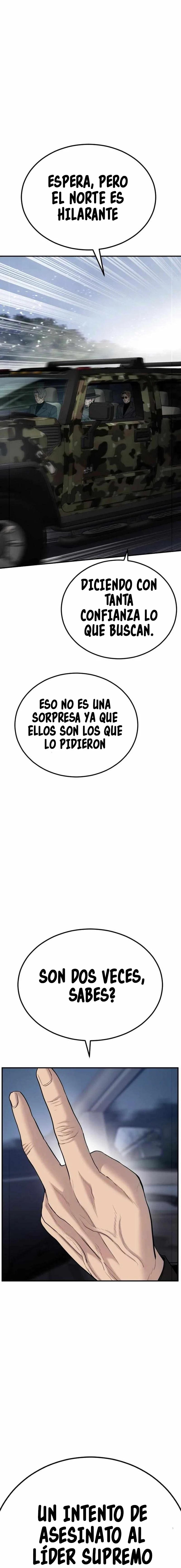 Manager Kim Capitulo 20 página 11