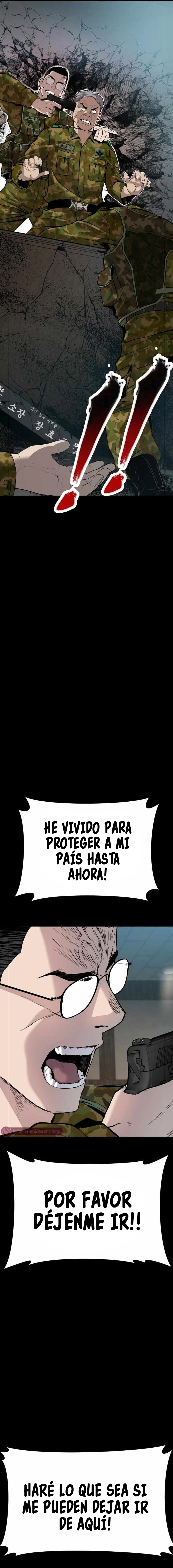 Manager Kim Capitulo 20 página 15
