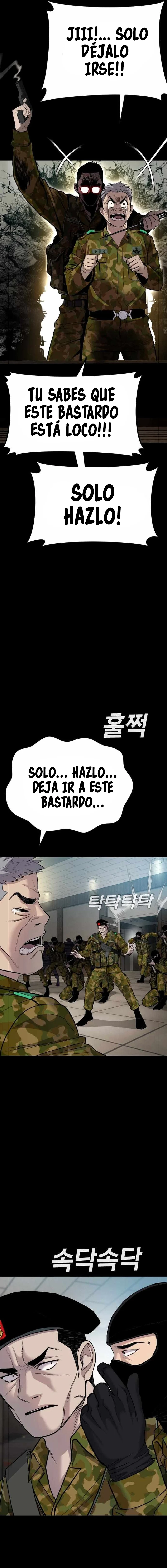 Manager Kim Capitulo 20 página 17