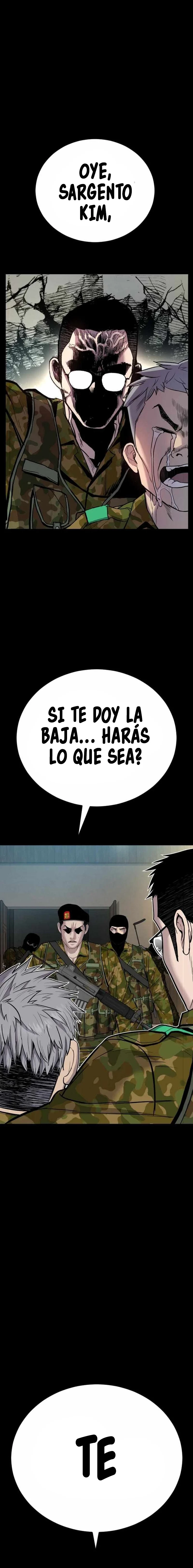 Manager Kim Capitulo 20 página 18