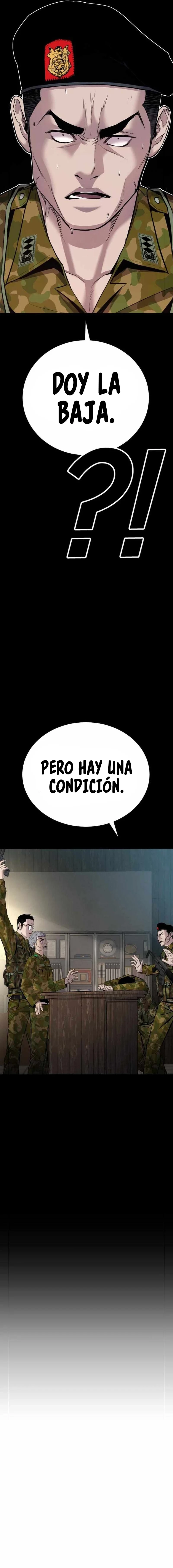 Manager Kim Capitulo 20 página 19