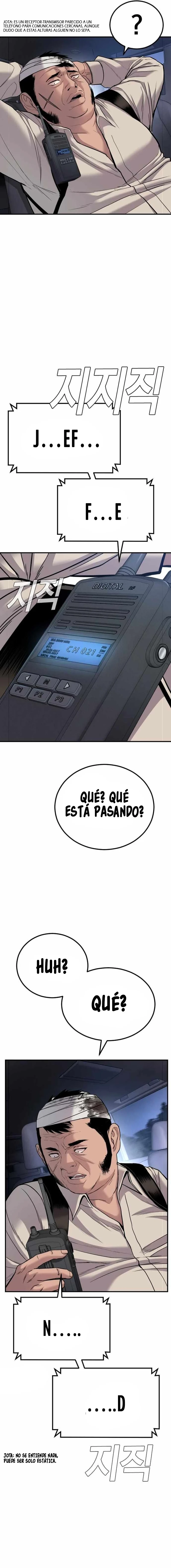 Manager Kim Capitulo 20 página 29