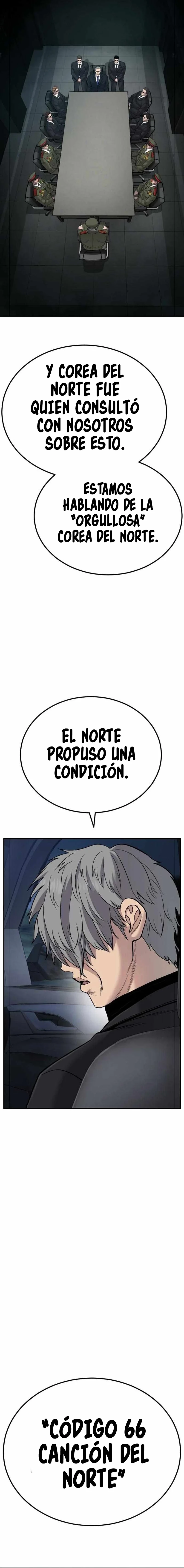 Manager Kim Capitulo 20 página 7
