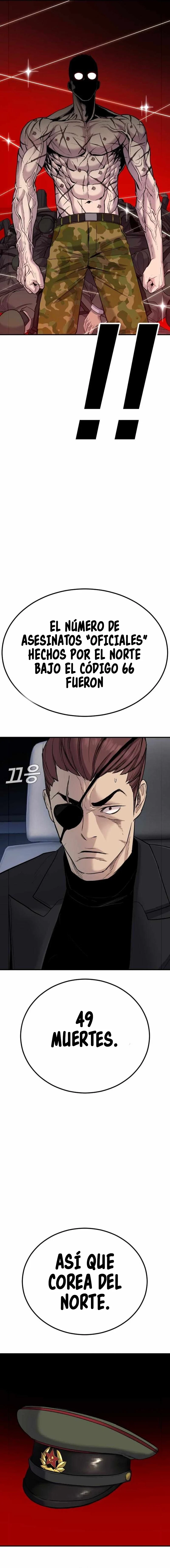 Manager Kim Capitulo 20 página 8