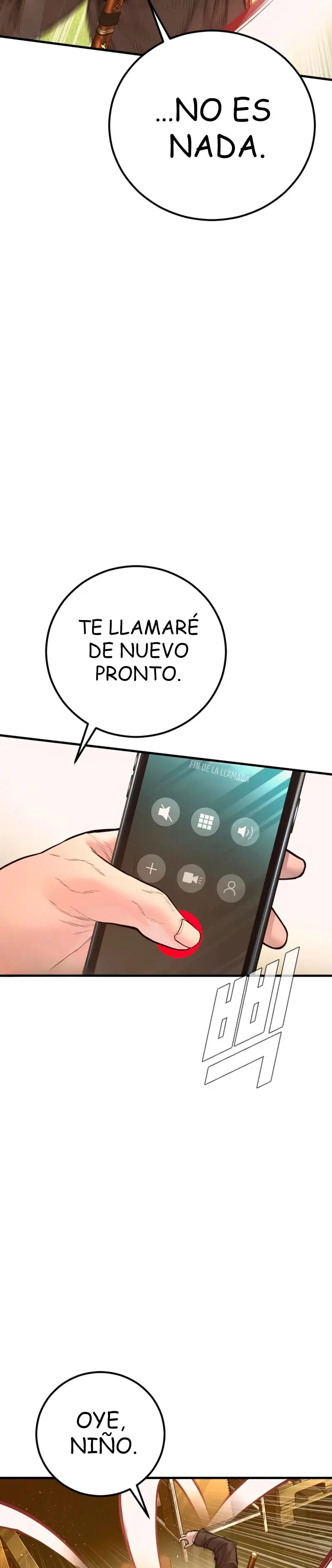 Manager Kim Capitulo 200 página 22