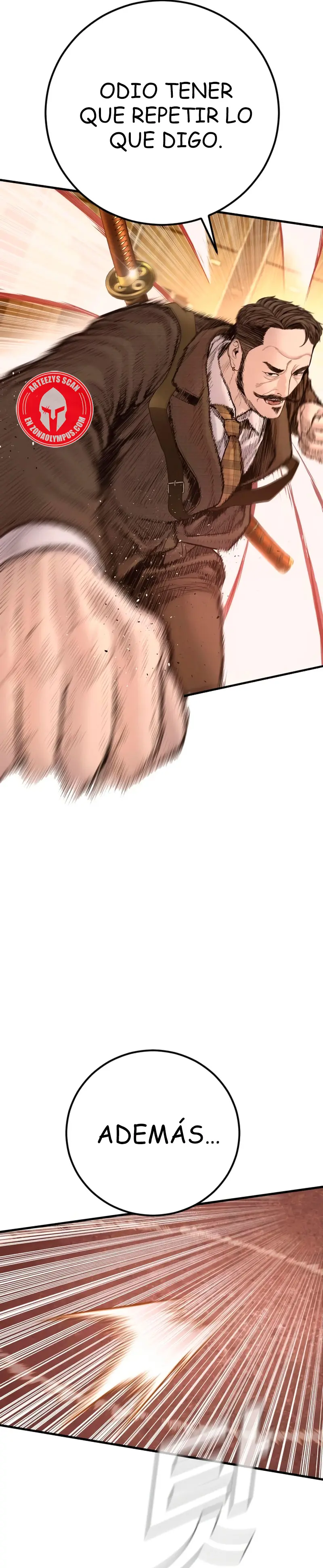 Manager Kim Capitulo 200 página 24