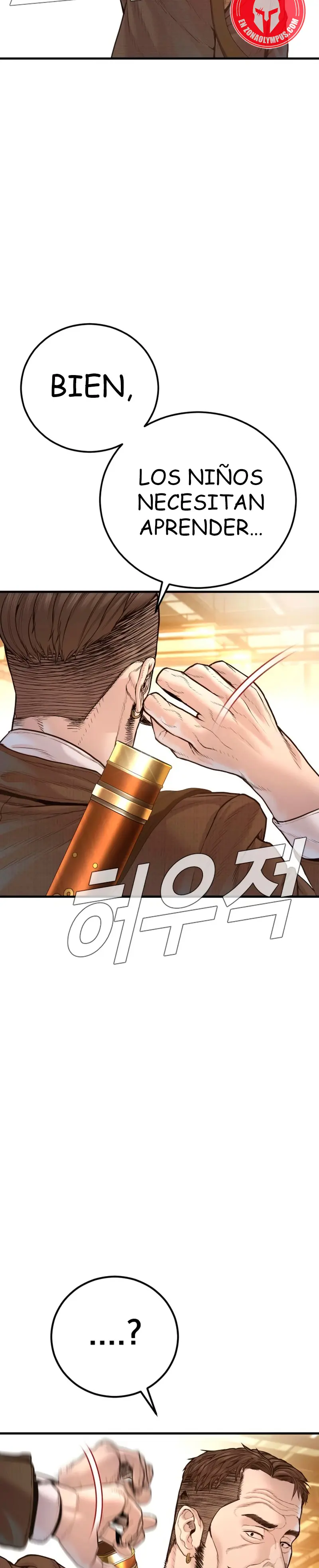 Manager Kim Capitulo 200 página 33