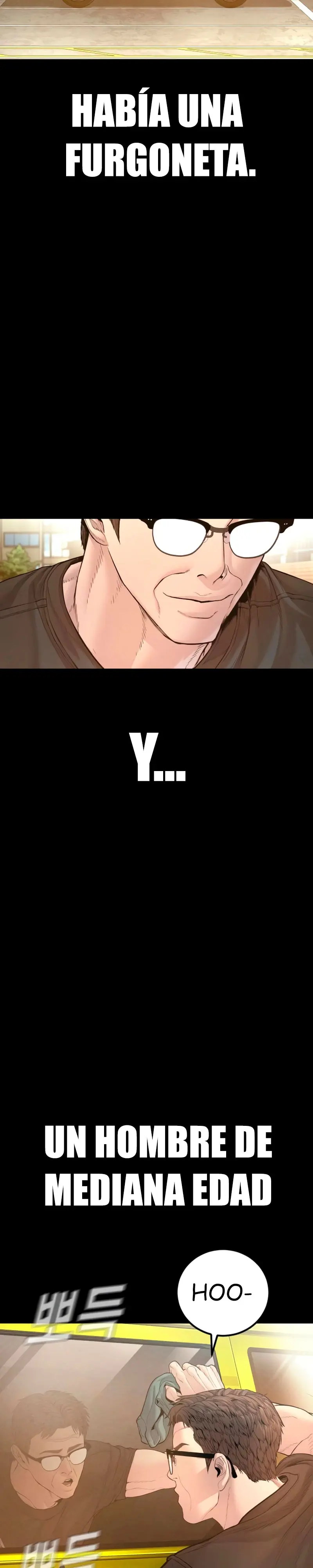 Manager Kim Capitulo 200 página 4