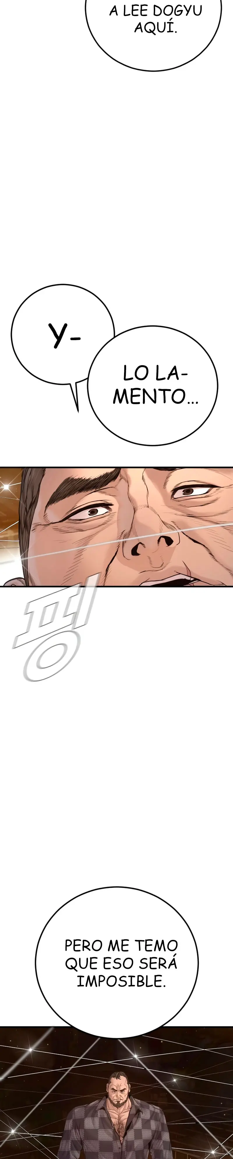 Manager Kim Capitulo 200 página 46