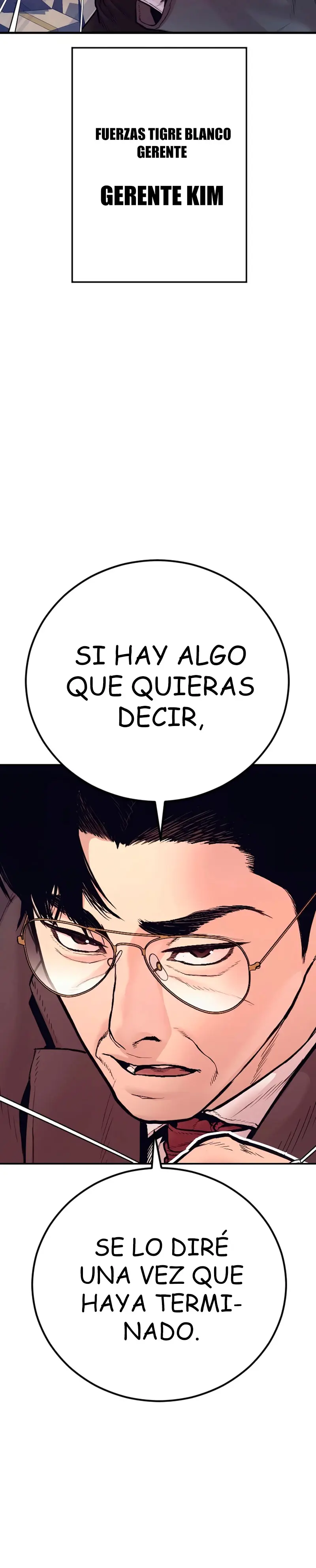 Manager Kim Capitulo 200 página 48
