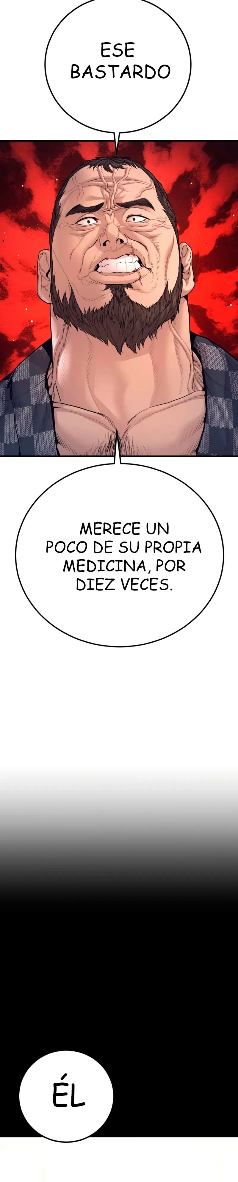 Manager Kim Capitulo 200 página 51