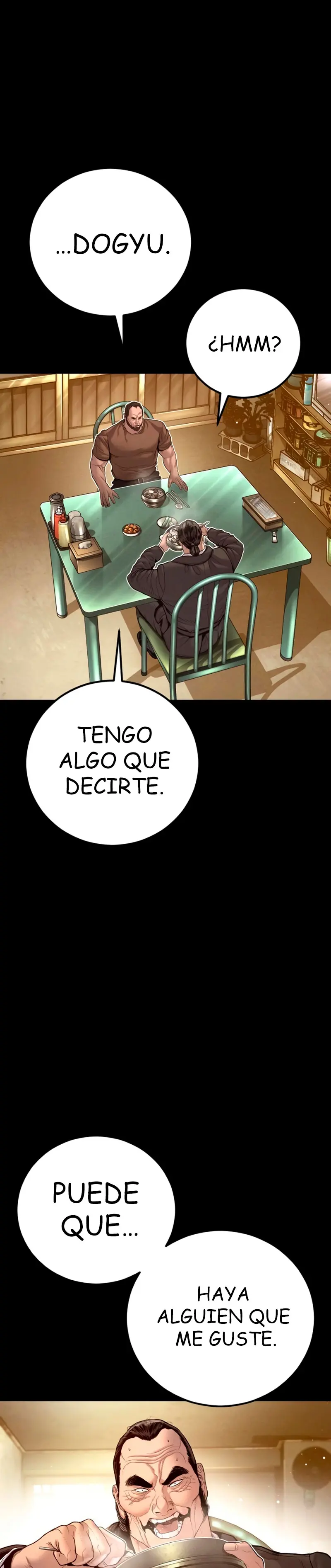 Manager Kim Capitulo 200 página 53