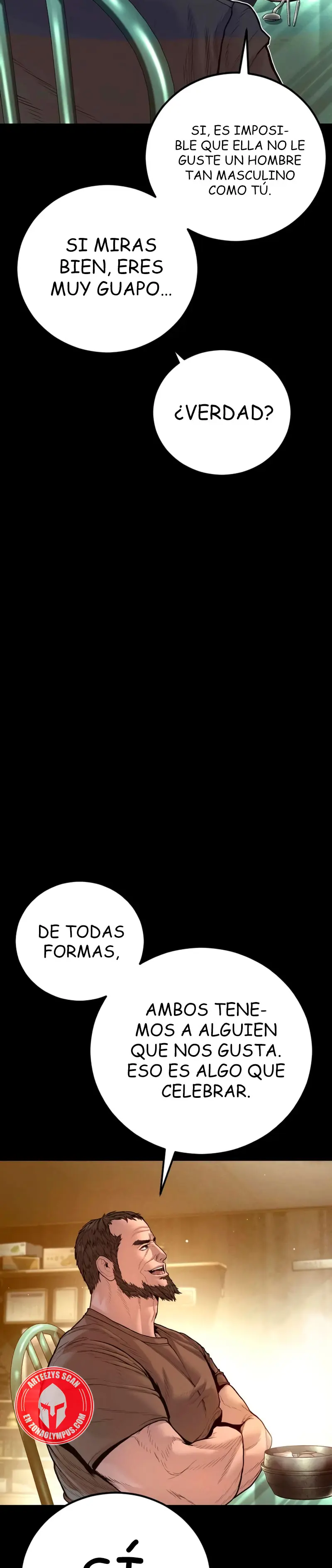 Manager Kim Capitulo 200 página 57