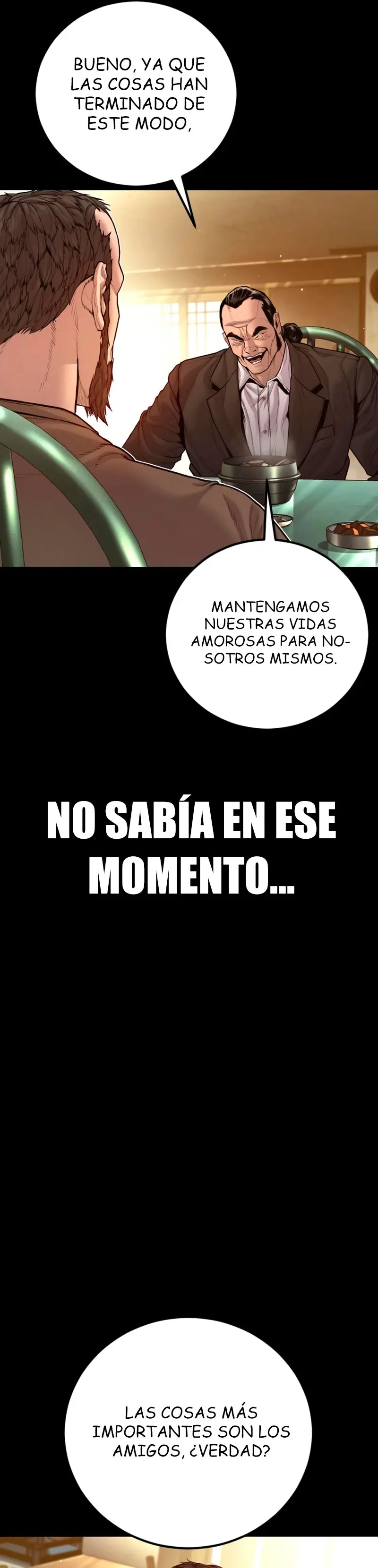 Manager Kim Capitulo 200 página 59