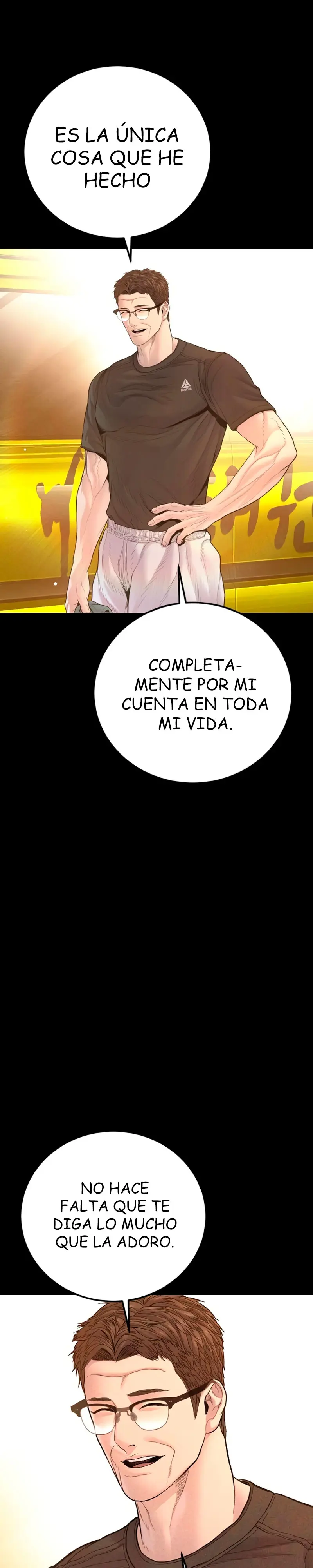 Manager Kim Capitulo 200 página 6