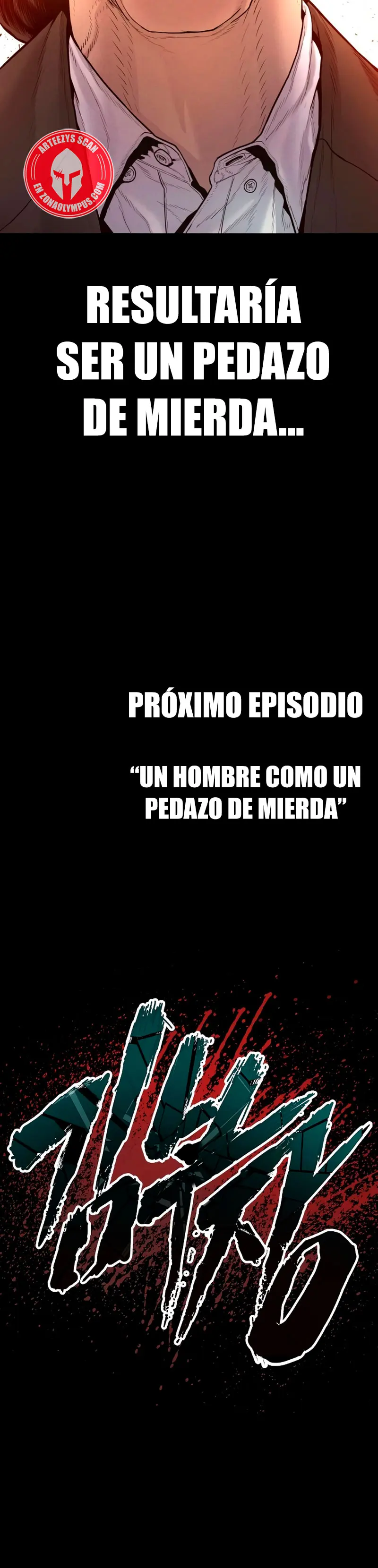 Manager Kim Capitulo 200 página 61