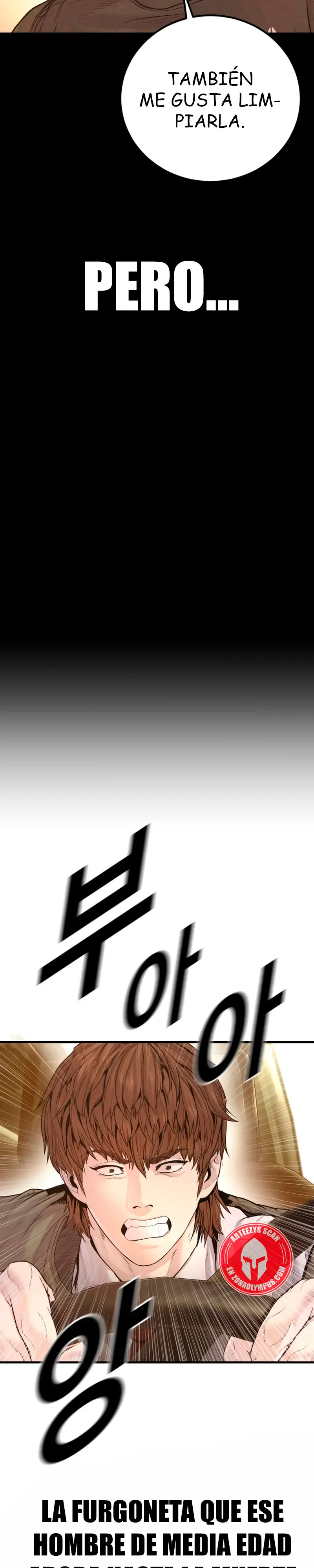 Manager Kim Capitulo 200 página 7