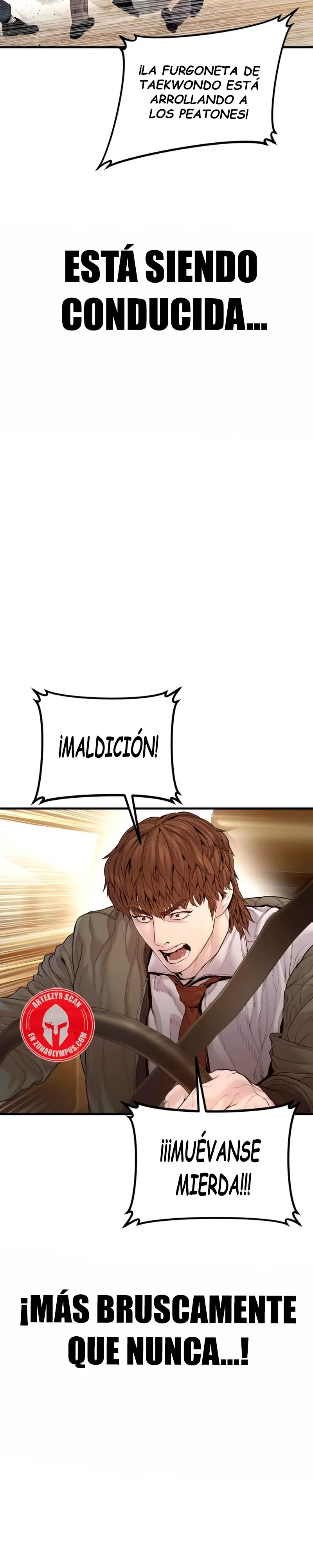 Manager Kim Capitulo 200 página 9