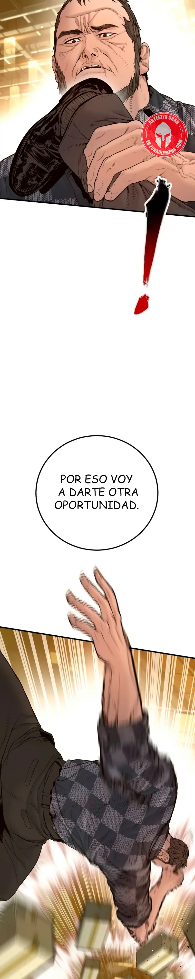 Manager Kim Capitulo 201 página 46
