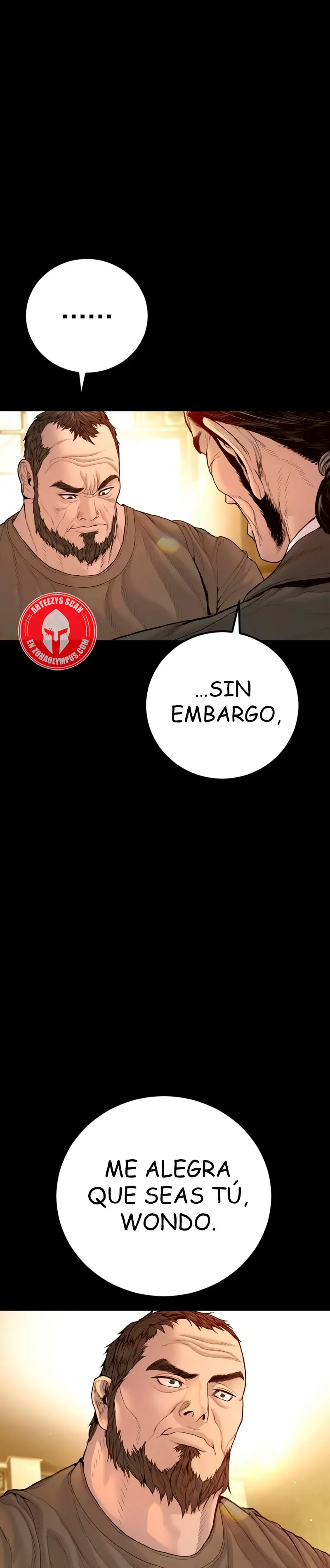 Manager Kim Capitulo 201 página 56