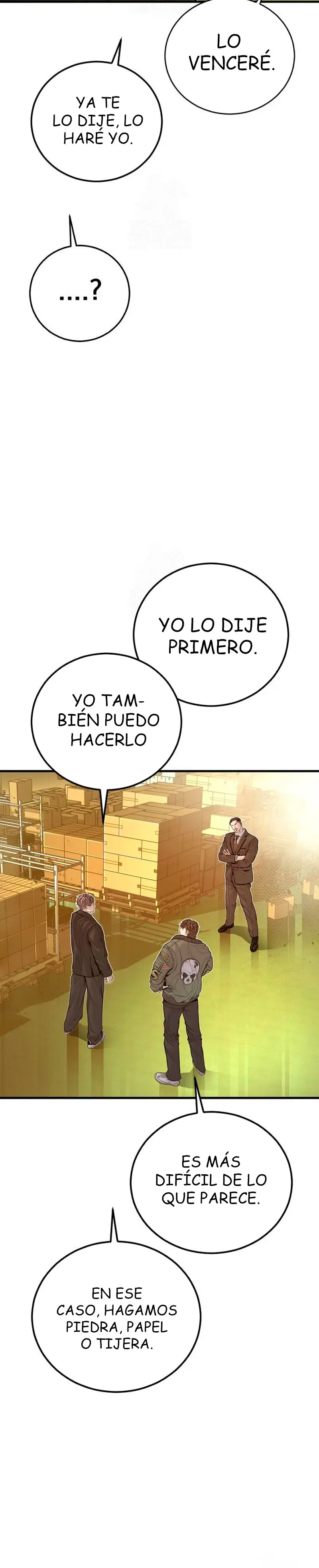 Manager Kim Capitulo 202 página 14