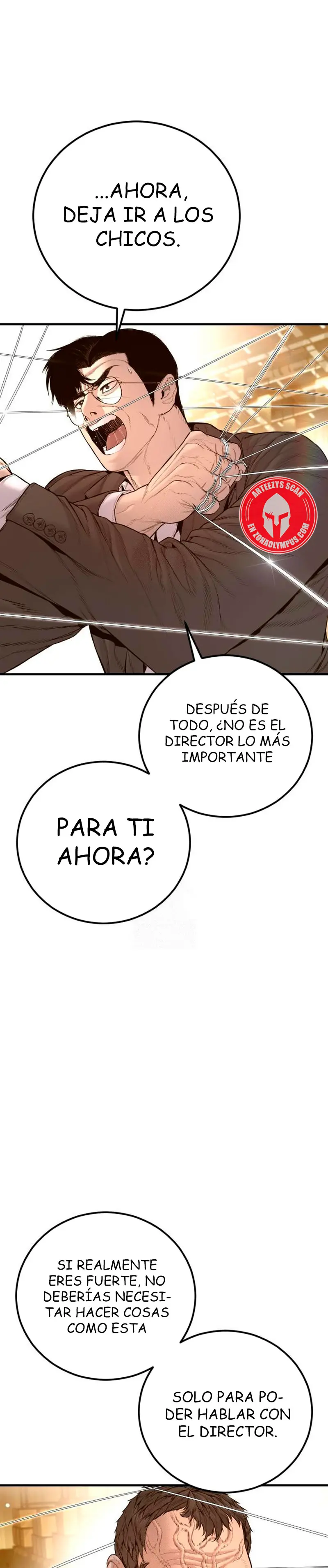 Manager Kim Capitulo 202 página 42