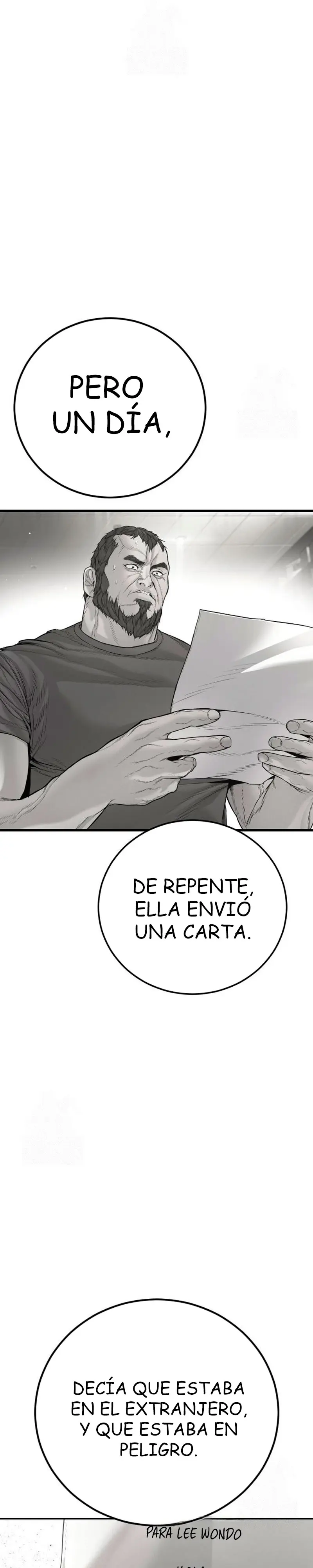 Manager Kim Capitulo 202 página 45