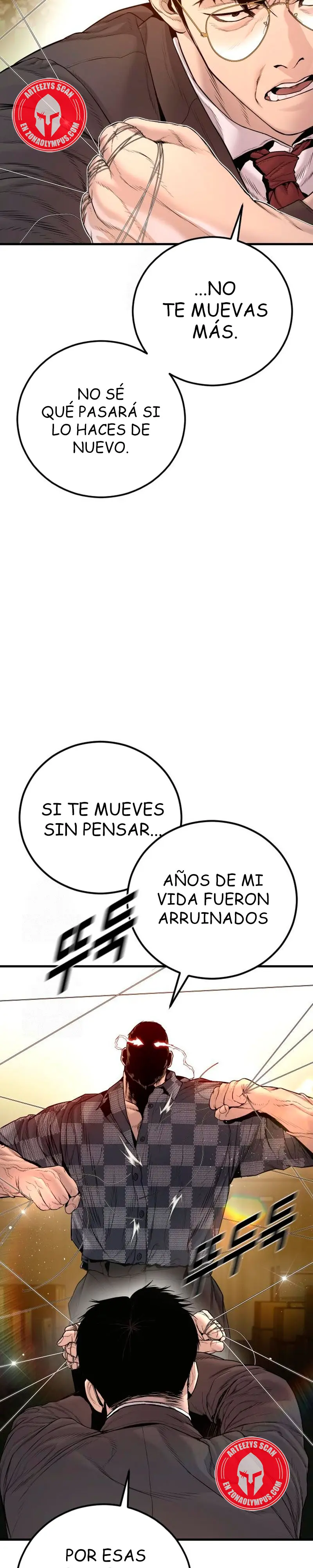 Manager Kim Capitulo 202 página 48
