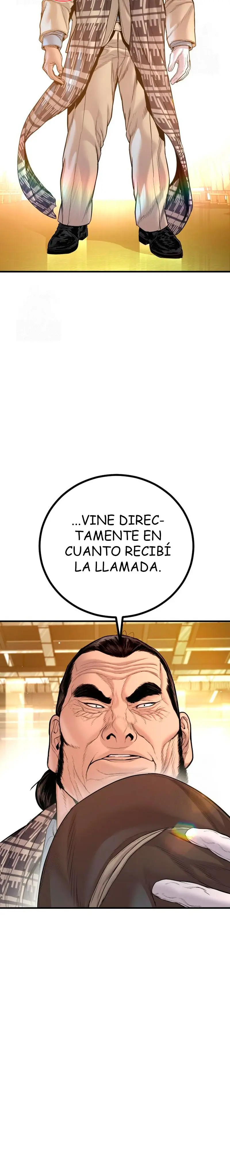 Manager Kim Capitulo 202 página 53
