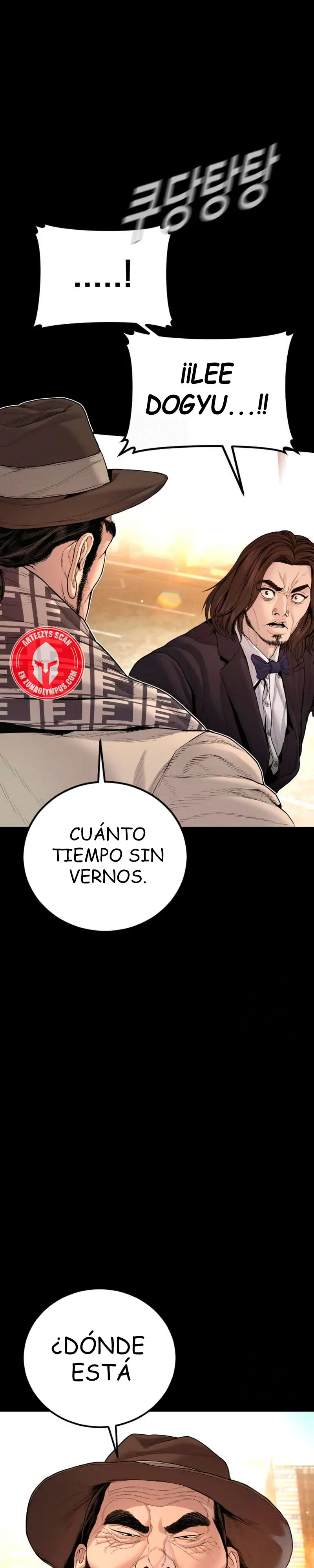 Manager Kim Capitulo 203 página 12