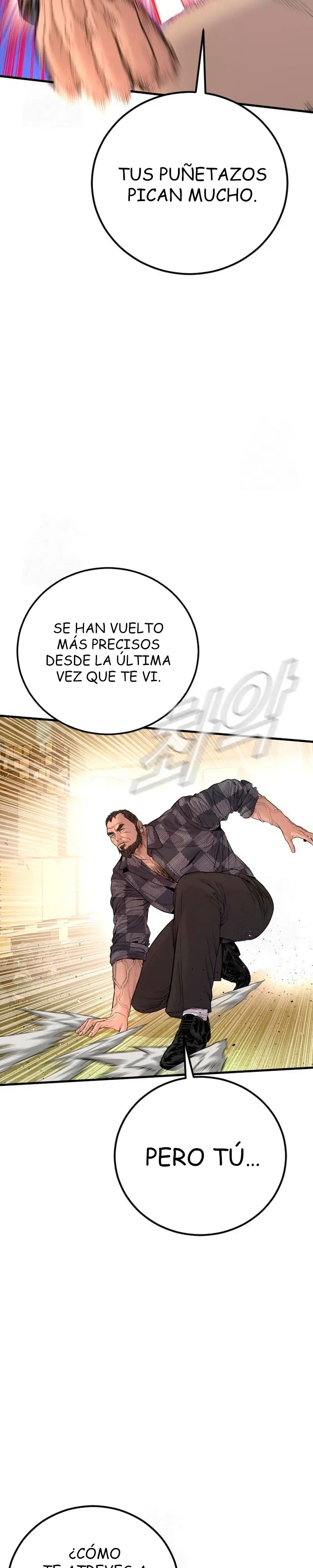 Manager Kim Capitulo 203 página 18