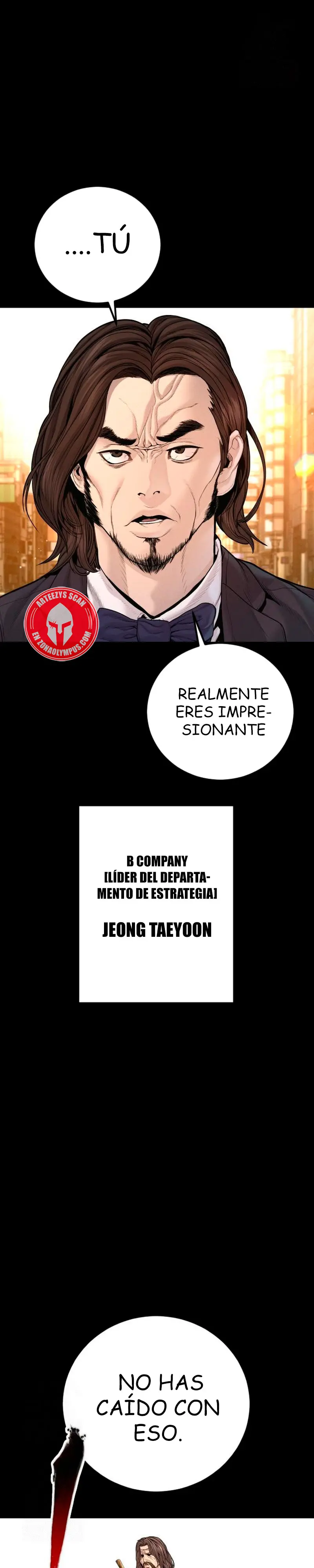 Manager Kim Capitulo 203 página 2
