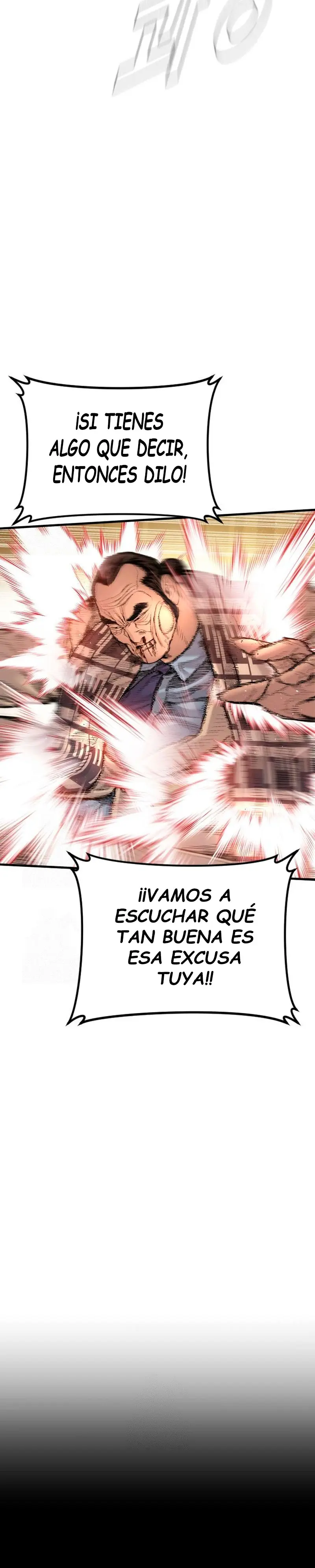 Manager Kim Capitulo 203 página 30