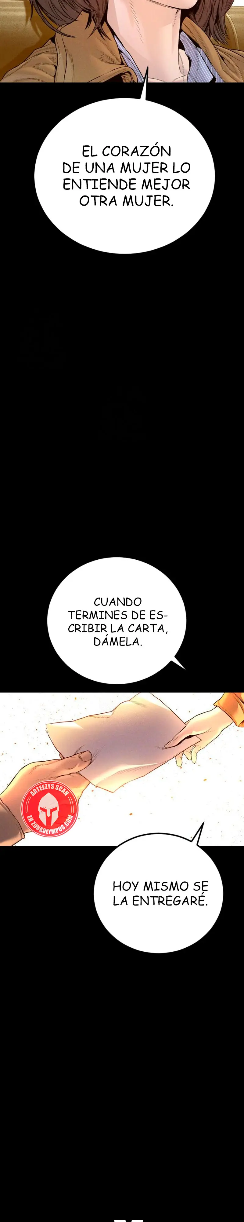 Manager Kim Capitulo 203 página 41