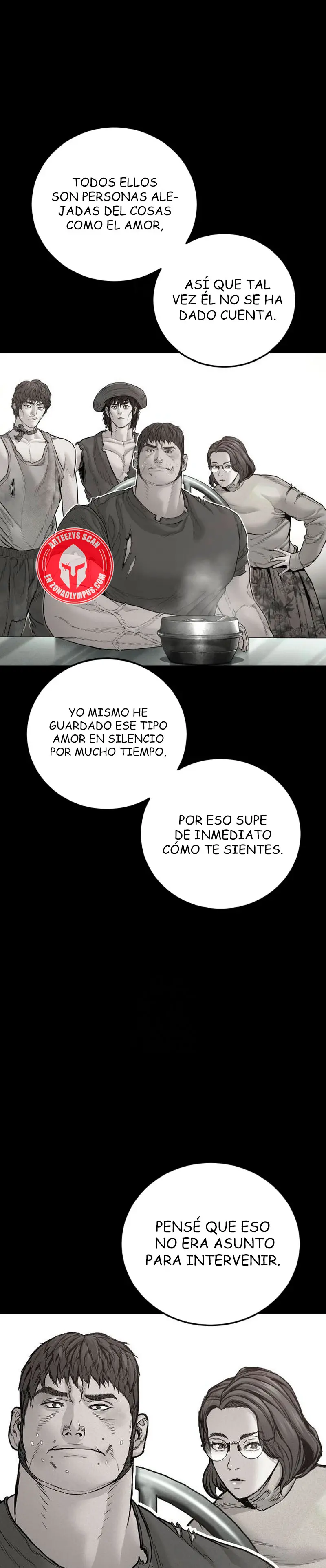 Manager Kim Capitulo 203 página 49