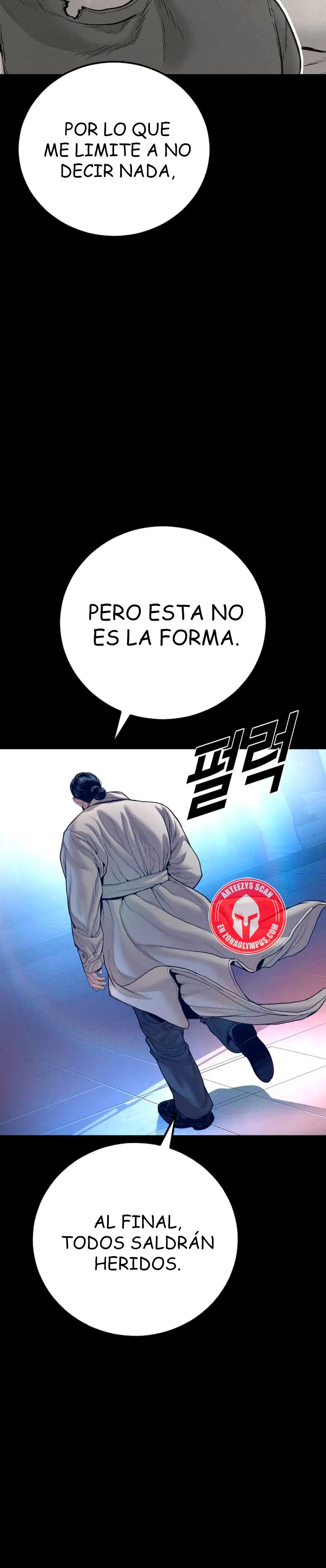Manager Kim Capitulo 203 página 50