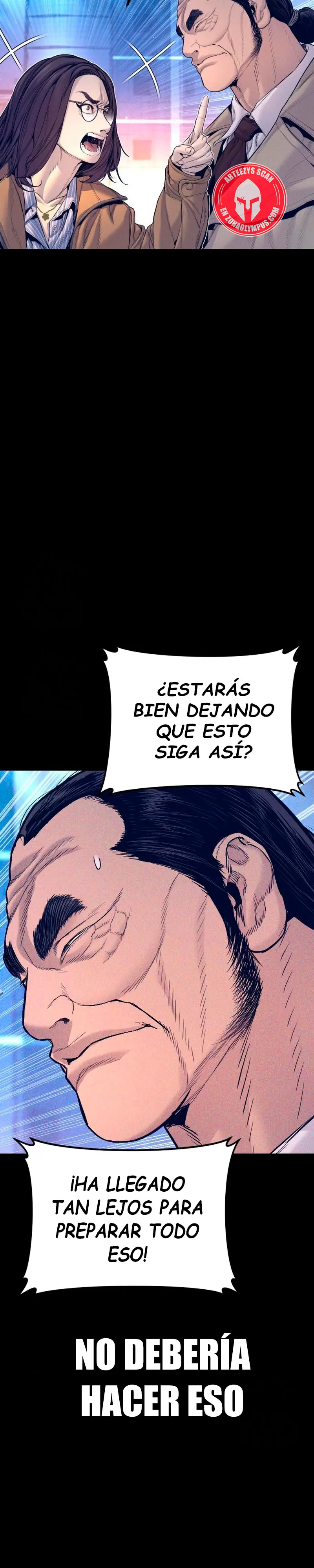 Manager Kim Capitulo 203 página 53