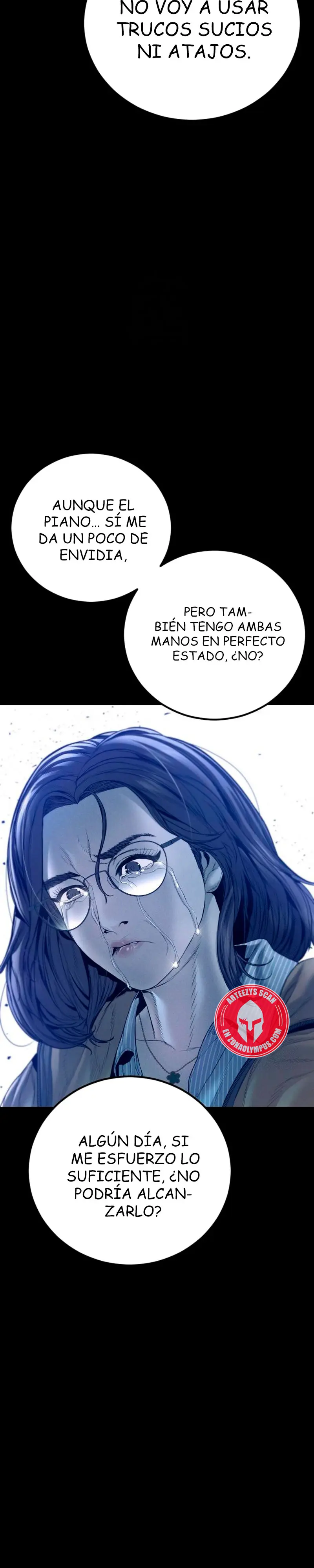 Manager Kim Capitulo 204 página 12