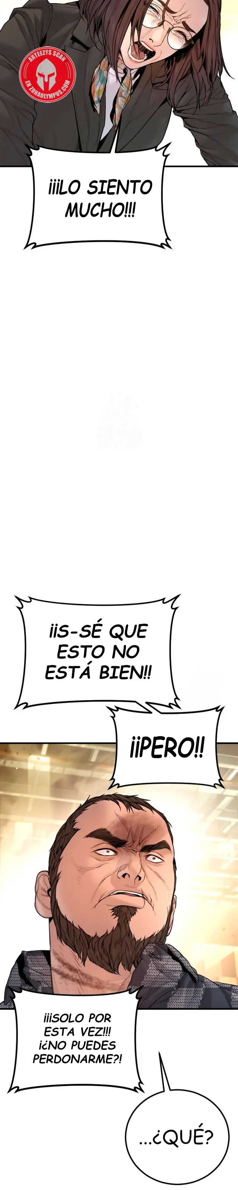 Manager Kim Capitulo 204 página 24